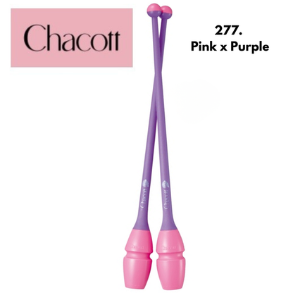 277. Pink x Purple