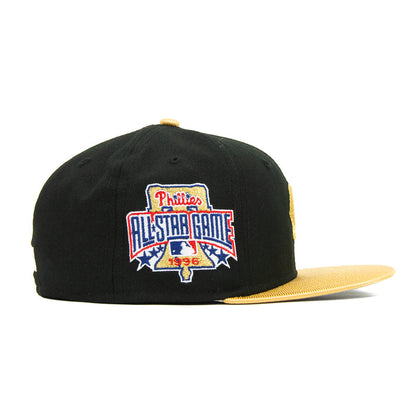 Cincinnati Reds Fitted (1996 Philadelphia All-Star)