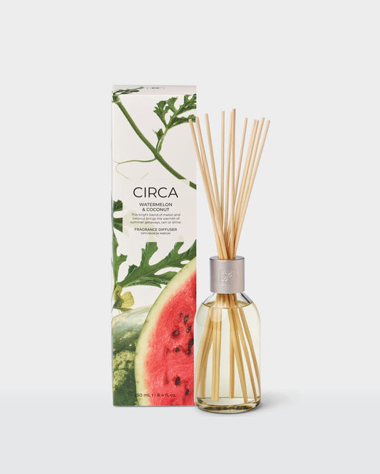 Circa Coconut & Watermelon Diffuser