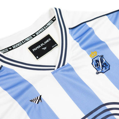 Classic Football Shirts x Planes Soccer Jersey (Multi)