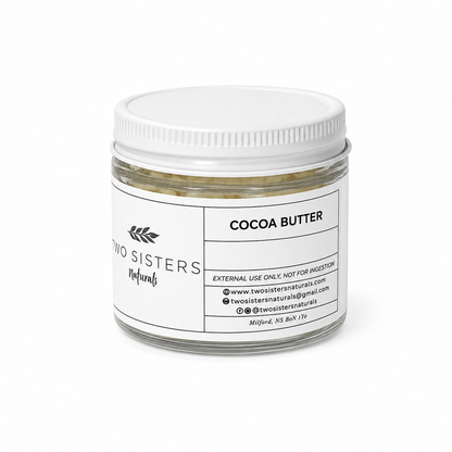 COCOA BUTTER