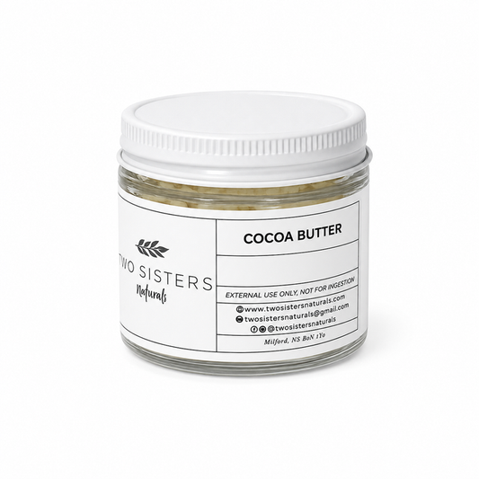 COCOA BUTTER