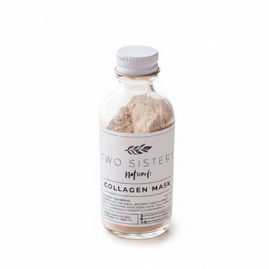 COLLAGEN MASK
