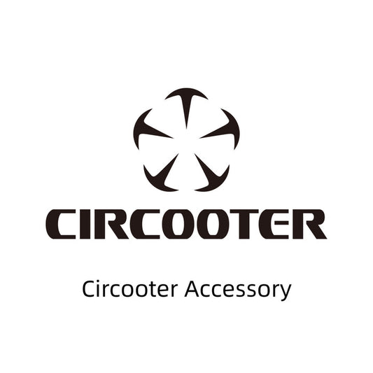 Connection Frame for Landturbo E-Scooter