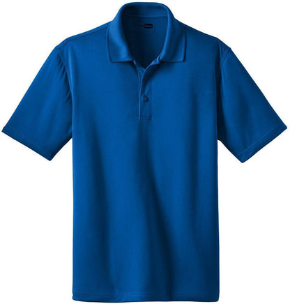 CornerStone Tall Select Snag-Proof Polo