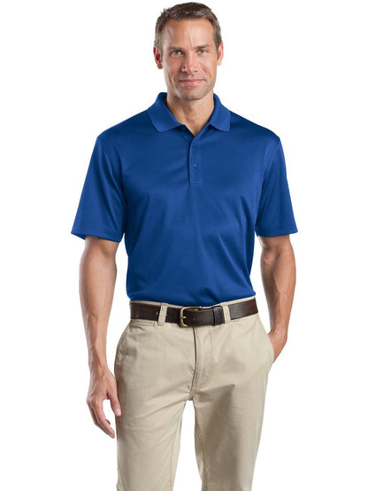 no-logo CornerStone Tall Select Snag-Proof Polo-Regular-Cornerstone-Thread Logic