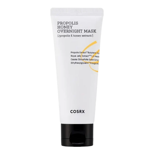 COSRX Propolis Honey Overnight Mask