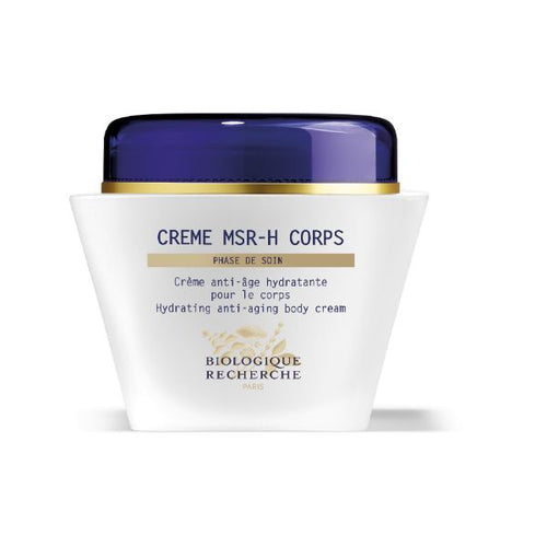 CRÈME MSR-H CORPS - 200 ml