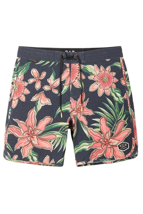 Dark Seas Sennit Boardshort