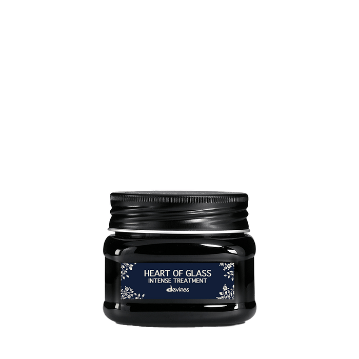 Davines Heart of Glass Intense Treatment 150ml - Beauty Tribe