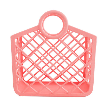 Daydream Society Silicone Basket-Multiple Colors!