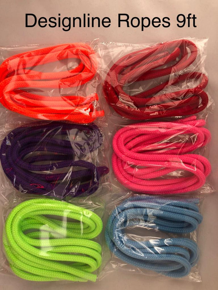 Designline Rope 2.5 Meters
