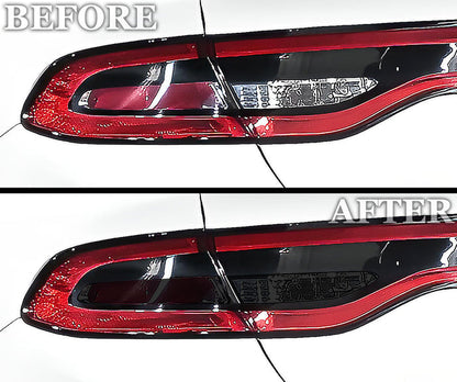 Tail Light