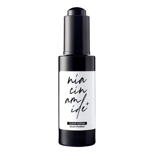 Doers of London Clear Serum