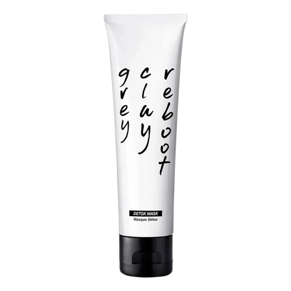 Doers of London Detox Mask
