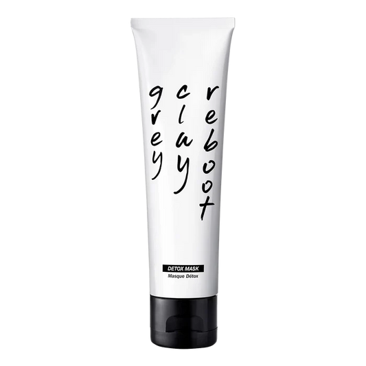 Doers of London Detox Mask