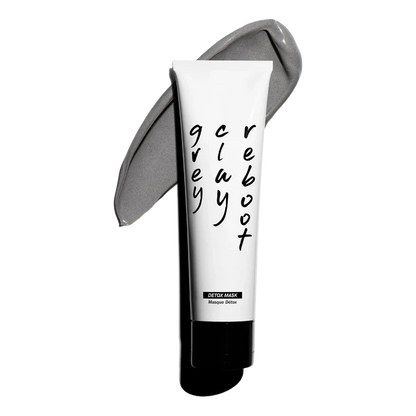 Doers of London Detox Mask