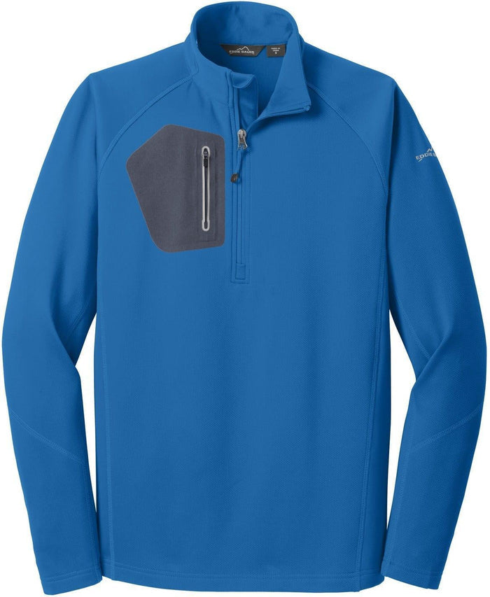 Eddie Bauer 1/2 Zip Performance Fleece Jacket