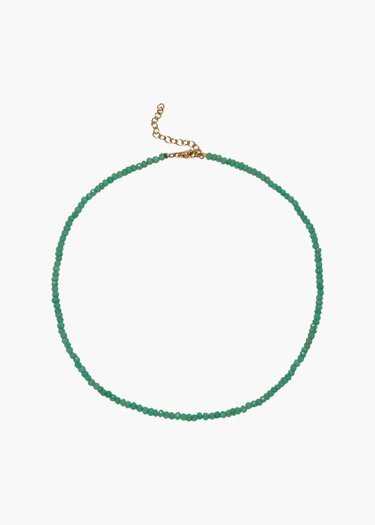 Chrysoprase