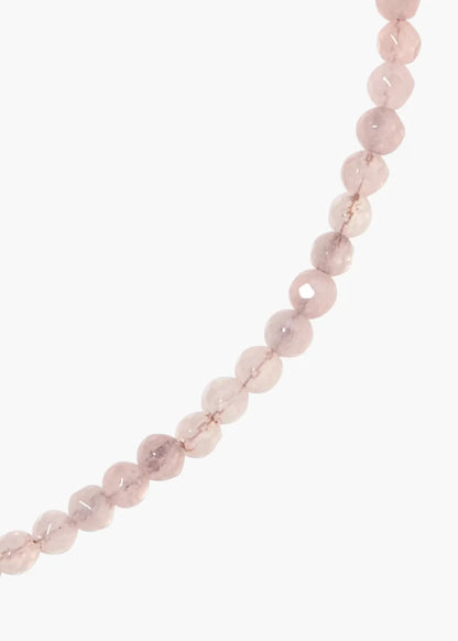 Rose Quartz