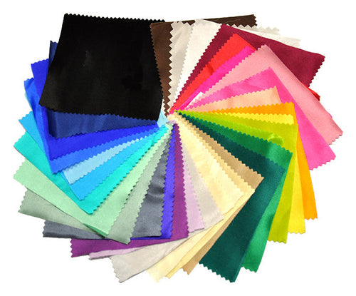Fabric Sample Packs