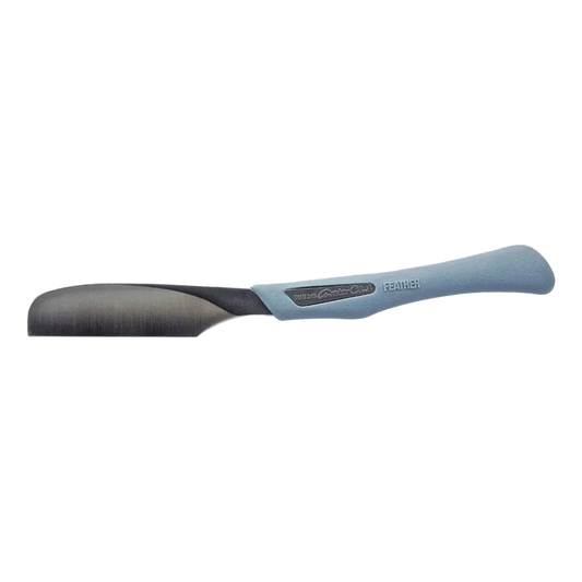 Feather Artist Club DX Japanese Style barberkniv