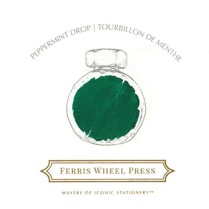 Ferris Wheel Press Peppermint Drop Ink