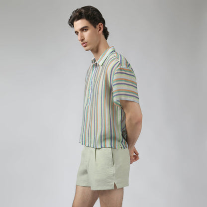 Festival Agadir Shirt - Parke & Ronen