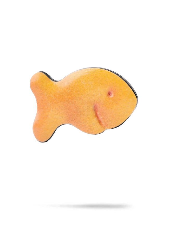 Fish Cracker Ball Marker