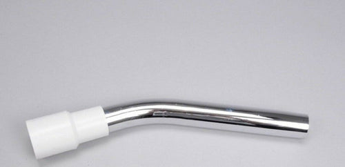 FIT ALL RESIDENTAL, CURVED HOSE END WITH CUFF-WIRE HOSE, CH-FA3854-2, Qty-1