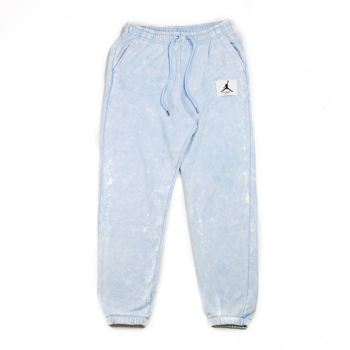 Jordan Flight Fleece Sweatpants (Ice Blue/Sail)