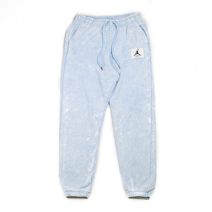 Jordan Flight Fleece Sweatpants (Ice Blue/Sail)