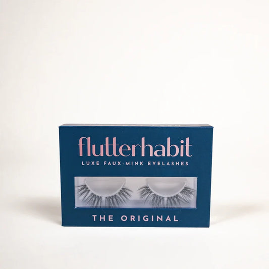 flutterhabit The Orignal (2 Pair)