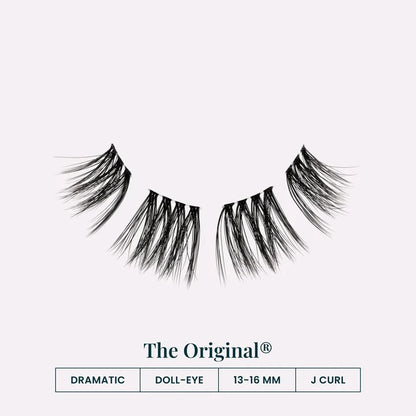 flutterhabit The Orignal (2 Pair)