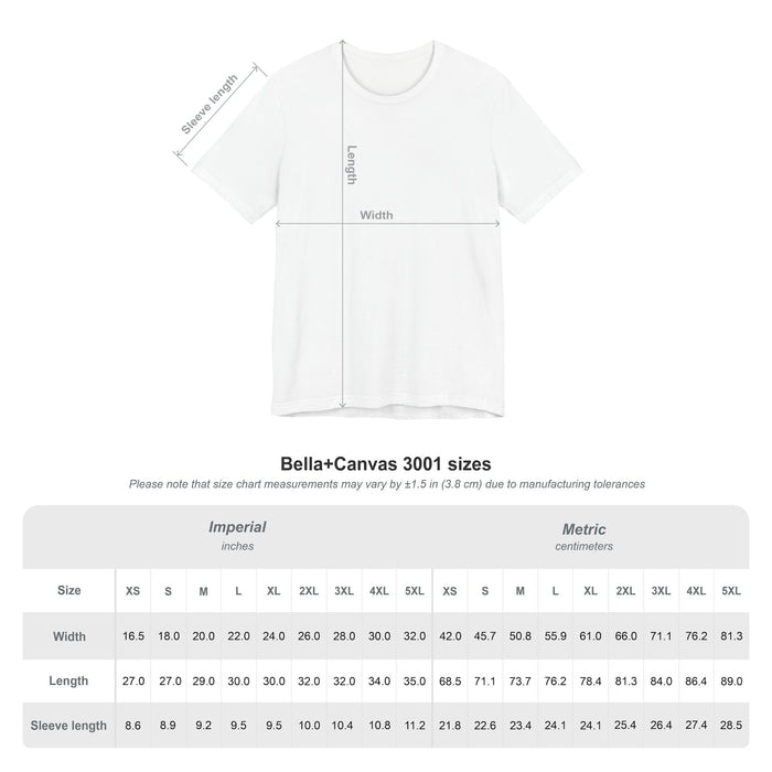 Forty-Fives Tournament Champion - Black Background - Unisex T-Shirt
