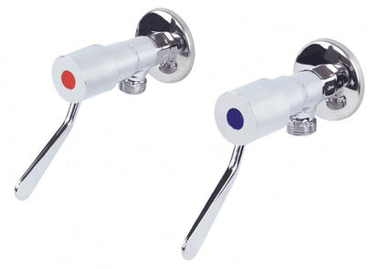 Gentec Cleanline Lever CL10050 Cistern Tap