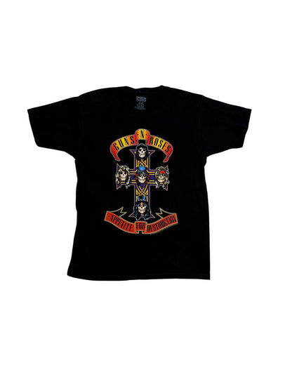 Guns N Roses Appetite T-Shirt