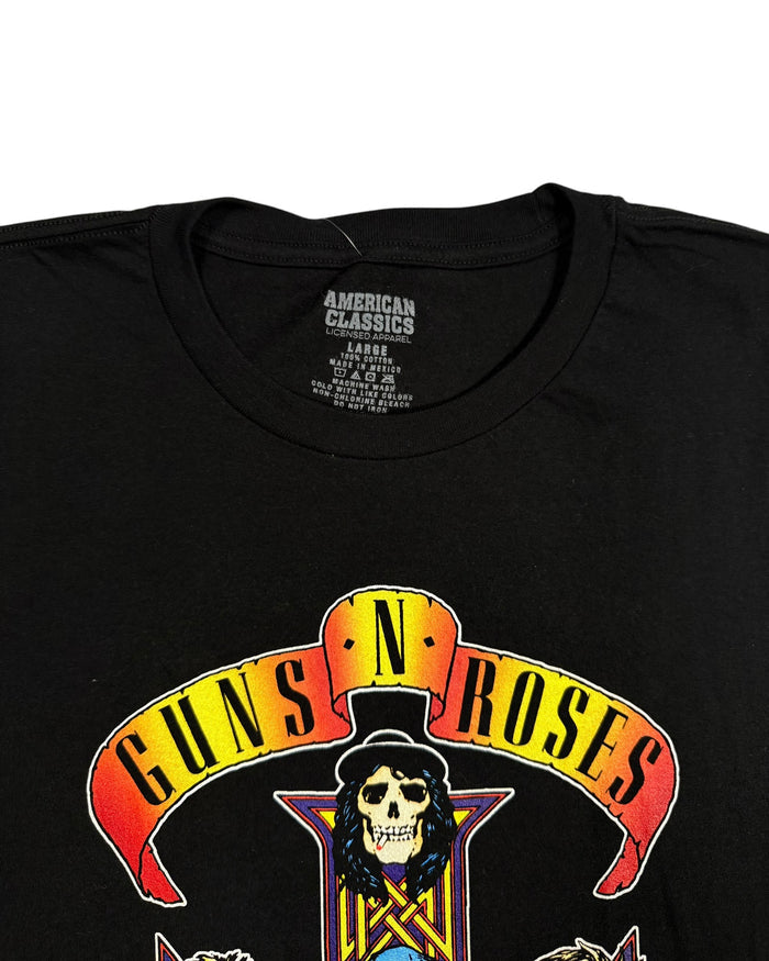 Guns N Roses Appetite T-Shirt