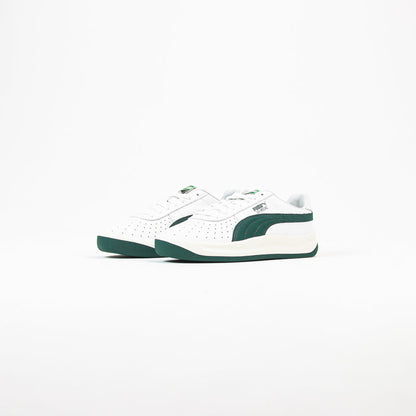 GV Special (Puma White/Dark Myrtle)