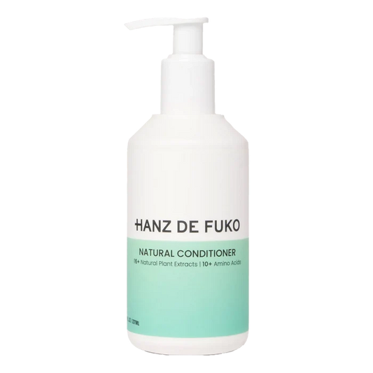 Hanz de Fuko Natural Conditioner