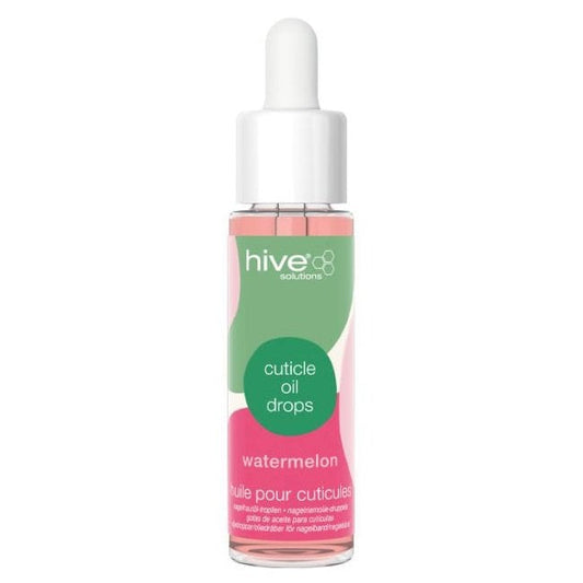 Hive Cuticle Oil Drop 30ml - Watermelon