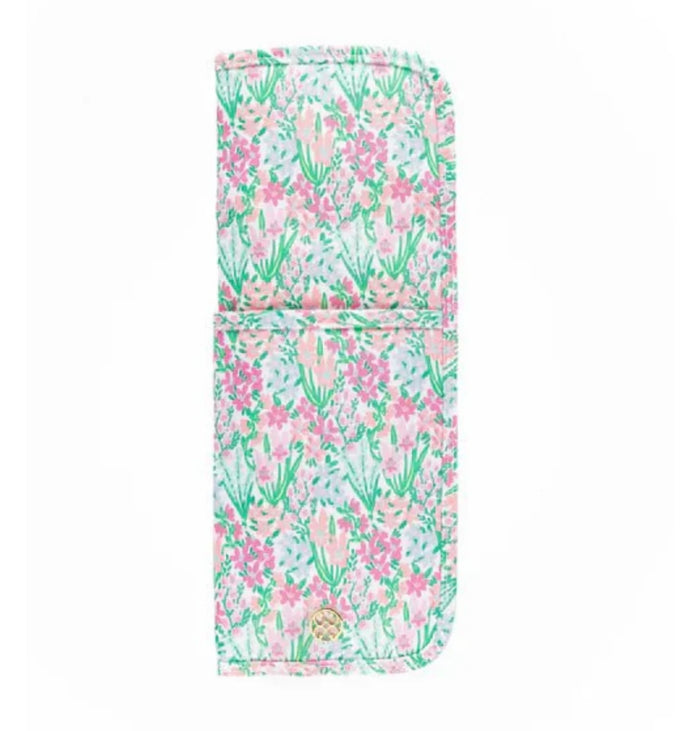 Hot Tools Cover Happy Blooms