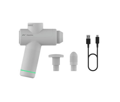 Hypervolt Go 2 | Hyperice