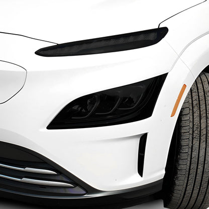 Front Tint Kit (DARK)