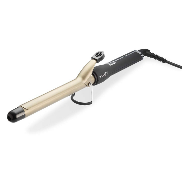 Ikonic Curling Tong Ct 22 Black
