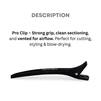 Ikonic Pro Clip