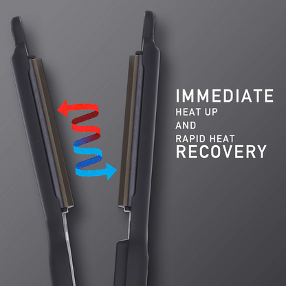 Ikonic S9 Crimper