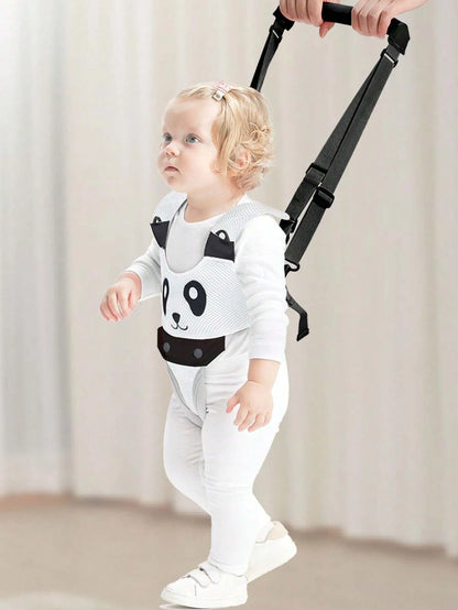 Baby Walking Harness – Adjustable Toddler Walking Assistant for Learning to Walk