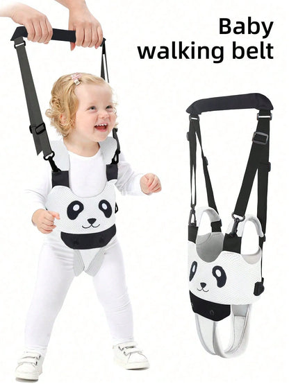 Baby Walking Harness – Adjustable Toddler Walking Assistant for Learning to Walk