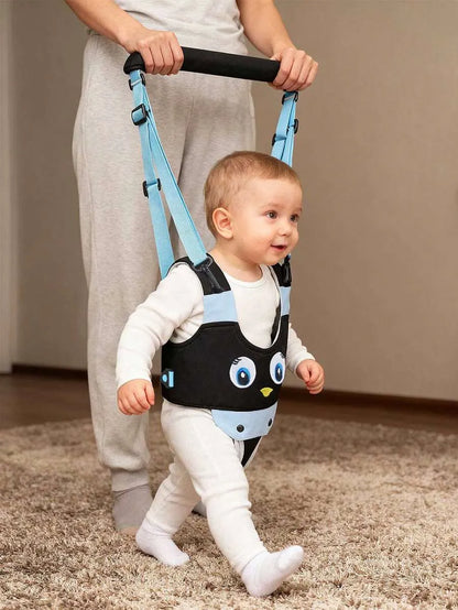 Baby Walking Harness – Adjustable Toddler Walking Assistant for Learning to Walk